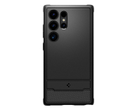 SPIGEN Rugged Armor do Samsung Galaxy S24 Ultra Matte Black ACS07286 - 1211621 - zdjęcie 2